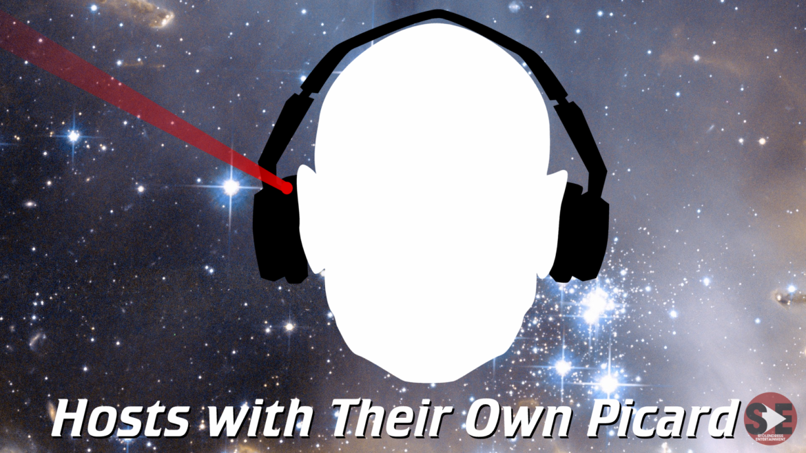Hosts with Their Own Picard Episode 16 – Season 2 Trailers with Kimberley Reynolds