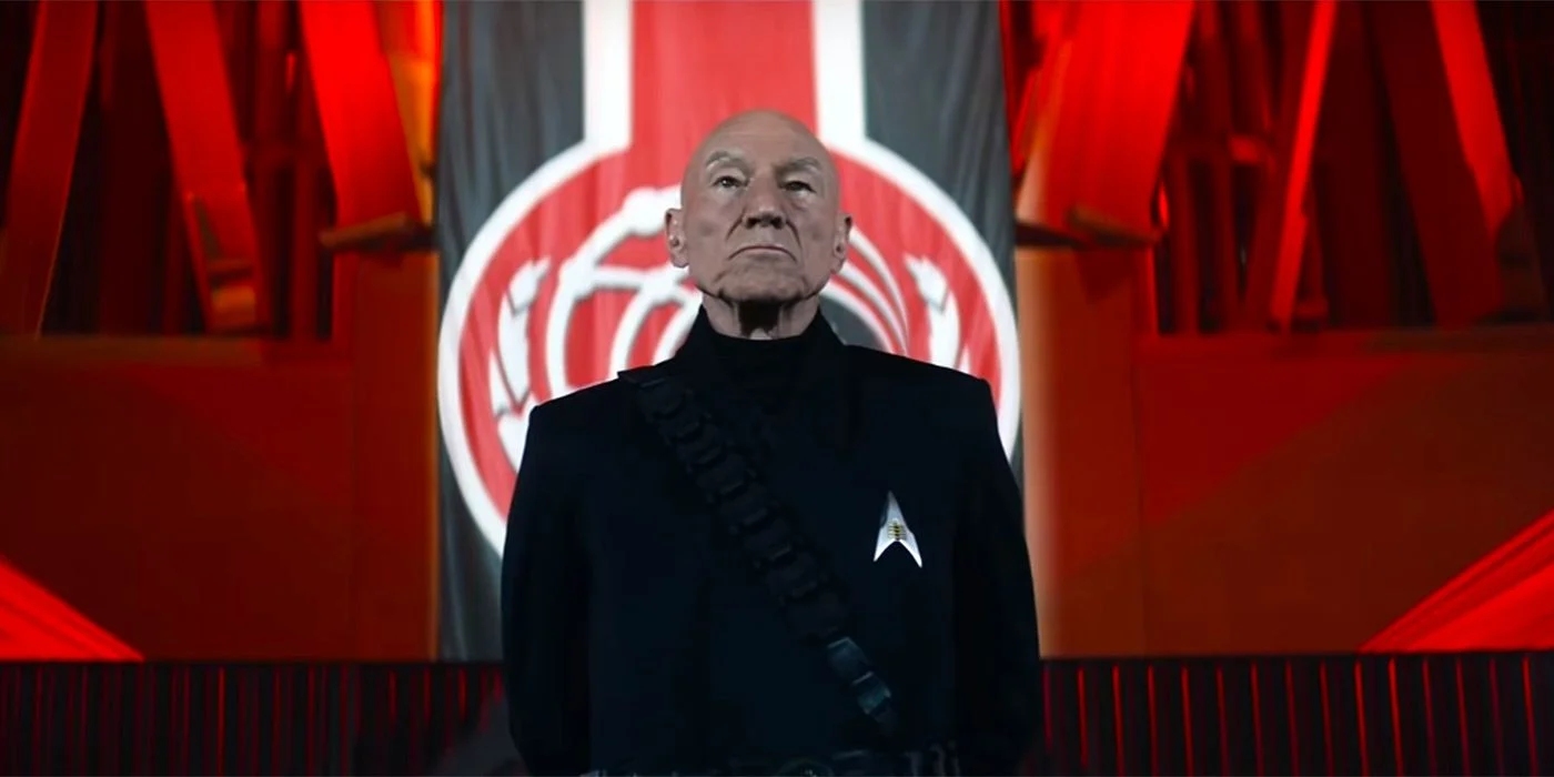 Hosts with Their Own Picard Episode 18 – Season 2, Episode 2 – Penance