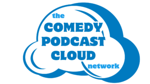 the Comedy Podcast Cloud network